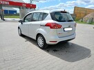 Ford B-MAX 1.5 TDCI Klima Tylko 109 Tys. KM Przebiegu I - 6