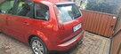 Ford focus c max limitowana wersja doinwestowany - 6