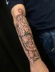 Zapraszamy na tatuaż w VEAN TATTOO RADOM - 5