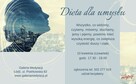 Dieta dla umysłu. Galeria Medytacji w Łodzi - 2
