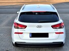 Hyundai i30 Wynajem aut WROCŁAW rent a car od 119 NAJTANIEJ - 10