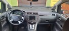 Ford focus c max limitowana wersja doinwestowany - 2