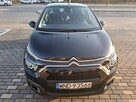 Sprzedam Citroen C3 2020r niski przebieg - 2