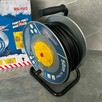 Nowe kable rangers na metalowym bębnie 3x2,5 50m - 3