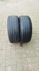 Opony Letnie 235/40/R19 komplet - 3