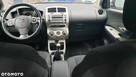 Toyota Urban Cruiser - 8