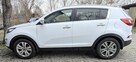 Kia Sportage 2,0 automat 2013r. - 3