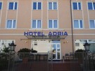 Syndyk sprzeda ZCP Hotel Adria - 1