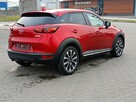 Mazda CX-3 20 Automat Full LED Grzana Kierownica Navi Europa - 4