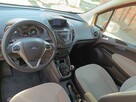 Ford Toureno Courier Titanium - 11