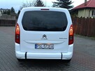 Citroën Berlingo Pfron Gwarancja dla Os na wózku inwalida - 6