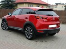 Mazda CX-3 2.0 Automat Full LED Navi Kamera Skóra EUROPA - 4