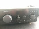 Kenwood wzmacniacz - 8