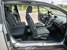 Ford B-MAX 1.5 TDCI Klima Tylko 109 Tys. KM Przebiegu I - 10