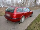 Skoda Octavia kombi - 2