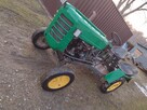 Sprzedam traktor 4biegowy za 4000 tys do konca tygodnia - 4