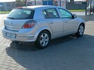 Opel Astra 1.6 + LPG Klimatyzacja Salon Polska - 5