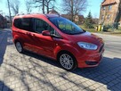 Ford Toureno Courier Titanium - 5