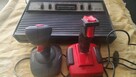 Stara konsola do gier. Joysticki. Wyprzedaz garazowa. - 6