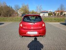 Nissan Micra 1.2 80KM Klima Bezwypadek I Właściciel !!! - 6
