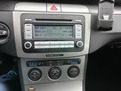 Volkswagen Passat Klimatronic Xenon Bezwypadek Zero RDZY - 12