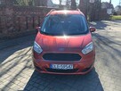 Ford Toureno Courier Titanium - 2