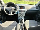 Opel Astra 1.6 + LPG Klimatyzacja Salon Polska - 12