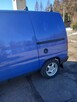 Sprzedam fiata scudo 2ljtd 2003rok - 2