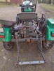 Sprzedam traktor 4biegowy za 4000 tys do konca tygodnia - 2