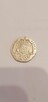 Moneta kolekcjonerska 1982 twenty pence Elizabeth 2 - 2