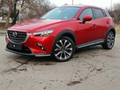 Mazda CX-3 20 Automat Full LED Grzana Kierownica Navi Europa - 2