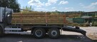 Transport maszyn wózków ładowarek podnośników pomoc drogowa - 8