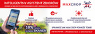*Max Crop-program do zbiorów borówki, truskawki, maliny* - 2