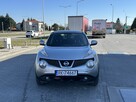 Nissan Juke 1.5 dCi 110 KM | 2014 | 180 000 km | 28 900 zł - 1