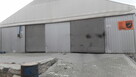 Sprzedam halę namiotową 720 m2 używaną, stan dobry Kielce - 2