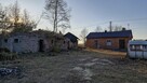 Gospodarstwo rolne 8800 m2, dla każdego. Gmina Szadek. - 5