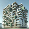 APARTAMENT WYKOŃCZONY POD KLUCZ BOROWSKA - 1