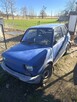 Maluch maly fiat zarejestrowany - 3