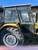 Ciągnik C360 - 2