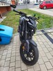 Yamaha MT125-A - 4