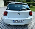 BMW 116 d - 4