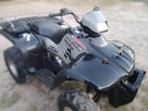 Quad Polaris Sportsman 700 4x4 - 2