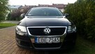 Passat B6 2.0 TDI 2007 model 2008. - 5