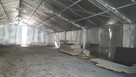 Sprzedam halę namiotową 720 m2 używaną, stan dobry Kielce - 6