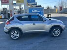 Nissan Juke 1.5 dCi 110 KM | 2014 | 180 000 km | 28 900 zł - 7