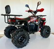 quad 125 cc berreta scream nowość - 8