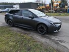 Sprzedam Toyotę Corollę Ts Kombi GR Sport Rok 2024 1.8 plus - 16
