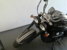 Motocykl Triumph rocket 3 - 2