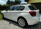 BMW 116 d - 9