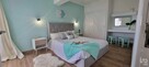 Apartament z widokiem na morze przy sławnej plaży Portugalia - 10